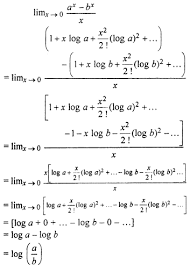 Rbse Solutions For Class 11 Maths Chapter 10 Limits And Derivatives Miscellaneous Exercise In 2020 Math Studying Math Math Review