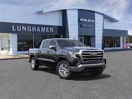 See pricing & user ratings, compare trims, and get special truecar deals & discounts. 2021 Gmc Sierra 1500 Sle In Waterford Mi Pontiac Gmc Sierra 1500 Lunghamer Buick Gmc