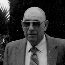 Albert Earl Shepherd (1930-2017)