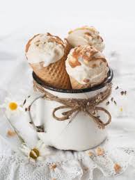 Recette De Cuisine Marmiton Une Recette Recette Glace Recettes De Glace A L Eau Recette Dessert