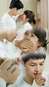 Descendants Of The Sun Song Joong Ki Song Hye Kyo Song Joon Ki Korean Drama Song Joong Ki