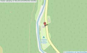 Camping Le Relais D Espagne Gedre