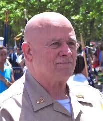 Kenneth Boyer Obituary