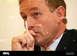 At the launch in dublin hi-res stock photography and images