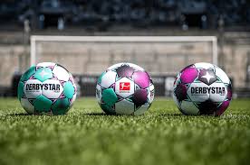 In march 2014 she suffered a serious injury, breaking her shin and fibula. Die Neue Bundesliga Kollektion 20 21 Von Derbystar Ist Da