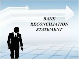 And if you're consistently seeing a discrepancy in accounts receivable between your books and your bank, you know you have a deeper issue to fix. Bank Reconciliation Statement I Examples I Format I Problems