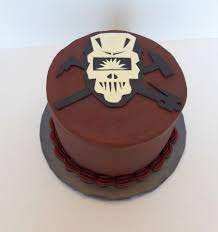 Pin On Cakes