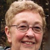 Obituary for Janet Alice Wilcox