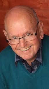 Funeral Notices from Bernard Williams & Son Funeral Directors in Redruth