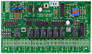 9 361 просмотр 9,3 тыс. Octo Output Module Form C Relays Expansion Modules Accessories For Control Panels And Keypads Intrusion Alarm Systems Product Segments Xf Site