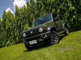 2020 suzuki jimny release date, price. 2020 Suzuki Jimny Specs Features Review Photos