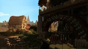 You can also upload and share your favorite minecraft background hd. 25 Epic Minecraft Wallpapers Backgrounds