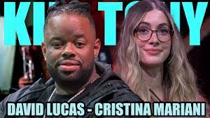 Kristie Nova's Instagram, Twitter & Facebook