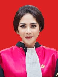 PROFILE KETUA, WAKIL KETUA DAN HAKIM