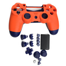 Sony Ps4 Pro V2 Sifir Kol Kasasi Turuncu Fiyatlari Ve Ozellikleri