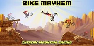 Bike Mayhem Mountain Racing 1 5 Apk Apk Data Mod
