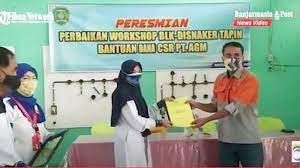 Daftar ujian yang dilalui setiap formasi. 8 0yktoft2kkmm