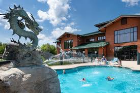 Ofrecemos el servicio de alojamiento en acogedoras instalaciones concebidas para ofrecer un ambiente cálido y con la mejor atención en. The Inn House On The Rock