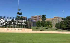 Work Is About To Start On The Site Of The University Of Queensland S 250 Million Student Residences St Lucia University Programs The University Of Queensland