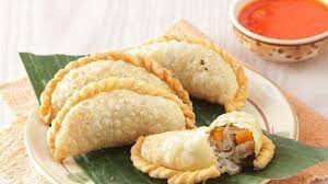 Viral Makanan Jalangkote Pastel Khas Makassar Yang Enak Dan Renyah Begini Cara Bikinnya Tribunbatam Id