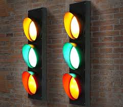 The hexadecimal rgb code of light yellow color is #ffffe0. The Reasons Stop Light Colors Are Red Yellow And Green