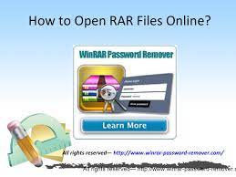 Unzip, unrar decompression in cloud. How To Open Rar Files Online By Katrina Jin Issuu