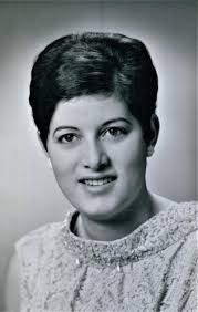 Carmela Bianchi's Instagram, Twitter & Facebook