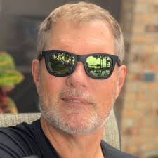 Dr. G. Brock Magruder Jr., MD