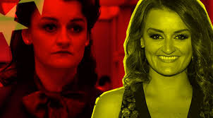 UPROXX 20: Alison Wright of FX's 'The Americans'