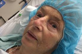 Fundraiser for Gayle Davis by John Ohler : Gayle Davis Recovery Fund