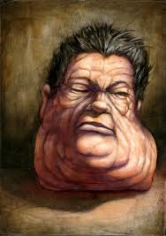 Paintings by John Abrahamson at Coroflot.com