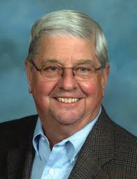 Obituary information for George J. Mark