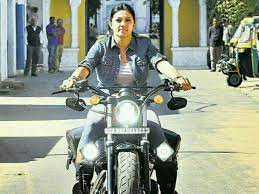 Pin On Bike On Girls