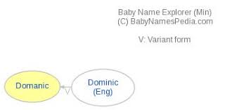 I have been teaching for about 20 years. Domanic Meaning Of Domanic What Does Domanic Mean