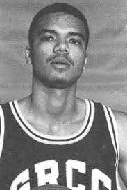 1991-1992 Men's Basketball Roster