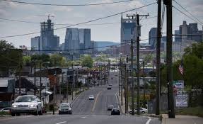 We did not find results for: Oracle In Nashville What To Know About The Company Deal With The City