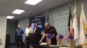 This morning, our Assistant Fire...