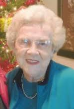 Obituary information for Ada Rose Howard