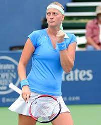 Najdi a poznej lidi, kteří se narodili ve stejný den jako ty. Petra Kvitova Wikipedia