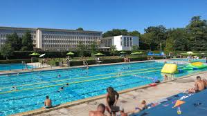 Piscines France Lorraine Les Piscines Meurthe Et Moselle 54 Nageurs Com