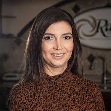 Anthony Rastelli's Instagram, Twitter & Facebook