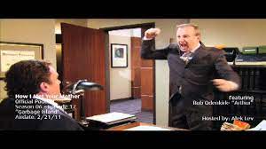 contém spoilers para quem acompanha a série pelo canal fox bob odenkirk, que atualmente interpreta o advogado saul goodmanem breaking bad, participará novamente de how i met your mother. Bob Odenkirk 7 Classic Comedy Moments