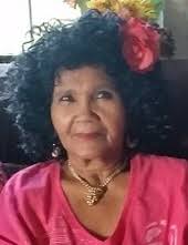 Obituary information for Josefina Cabrera Bruno