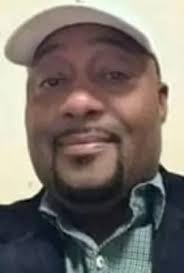 Obituary information for Timothy Myron Harris