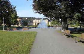 Sparda bank öffnungszeiten in gera. Gera Buche Im Kuchengarten Muss Gefallt Werden Thuringen Im Blick