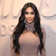 Check spelling or type a new query. Kim Kardashian Debuts Bronde Hair Color See Photos Allure