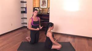 Maybe you would like to learn more about one of these? Yoga Poses For Pelvic Floor Strengthening Youtube