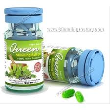 Queen Slim Diet Pills Herbal Weight Loss Soft Gel China Suppliers 1494423
