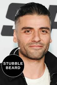 All Oscar Isaac Beard Styles (Visual Gallery)