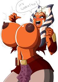 Rule34 - If it exists, there is porn of it  witchking00, ahsoka tano   5942482